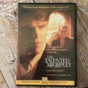 🎬11 Fantastic Movies DVDs🎬